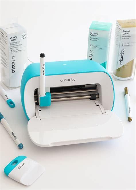 Introducing Cricut Joy | What Is It and What Can It Do? | The Homes I Have Made