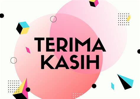 317 Gambar Tulisan Terima Kasih free Download - MyWeb