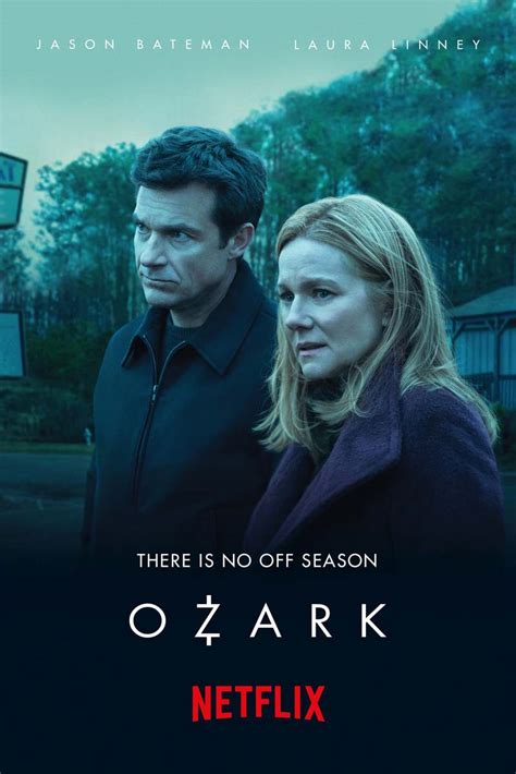 Ozark DVD Release Date