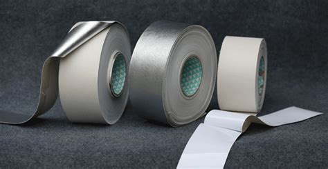 Different Types of Adhesive Tapes and Their Uses