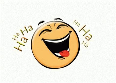 Haha Laugh GIF - Haha Laugh Emoji - Descobreix i comparteix GIF