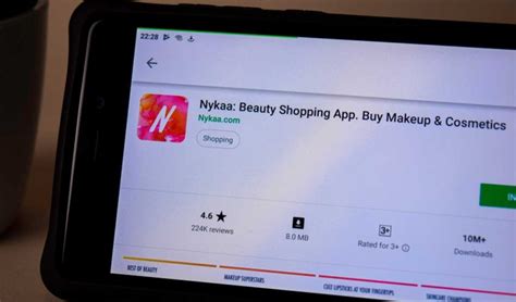 Nykaa Values About $13 Billion on Debut - Equitypandit