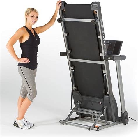 5 Best Small Treadmills for Apartments: Top Compact & Folding Treadmills