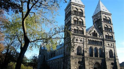 Sweden's Lund cathedral to host first Catholic Mass since Reformation ...