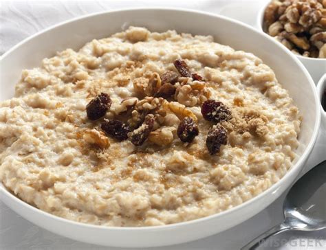 Oatmeal-Raisins - kidborn