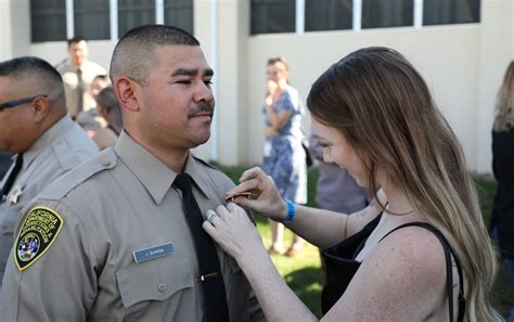 185 correctional officer cadets graduate academy