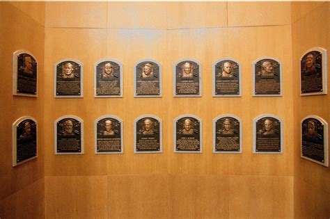 Today in History – Baseball Hall Of Fame opens