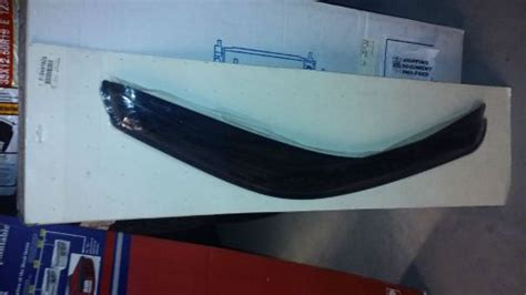 Buy RAIN GUARDS FOR AN 01-07 REGULAR CAb CHEVY SILVERADO/GMC SIERRA in Brandenburg, Kentucky ...