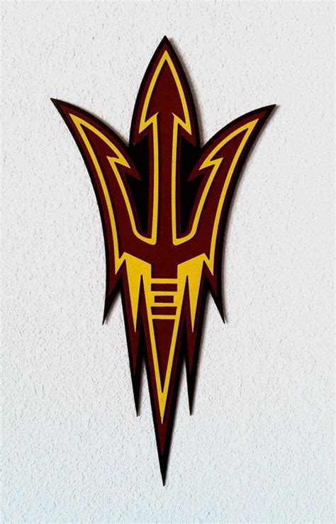 asu pitchfork logo 11 free Cliparts | Download images on Clipground 2024