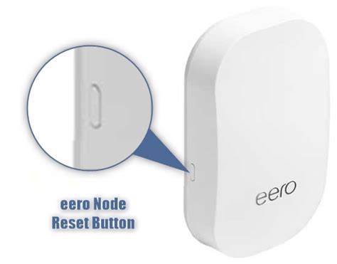 6 Ways To Fix The Eero Blinking Blue Light – RouterCtrl