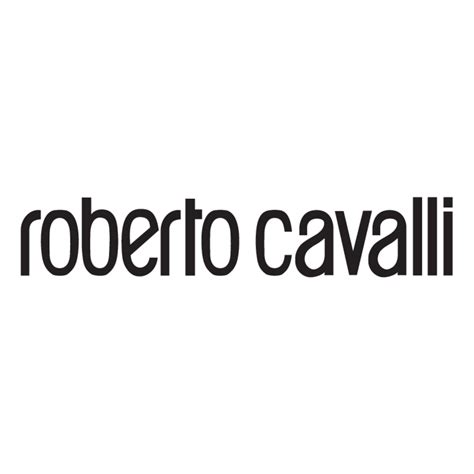 Roberto Cavalli logo, Vector Logo of Roberto Cavalli brand free download (eps, ai, png, cdr) formats