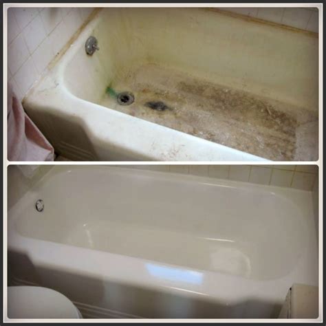 Bathtub Refinishing Atlantic City NJ by Eastern Refinishing