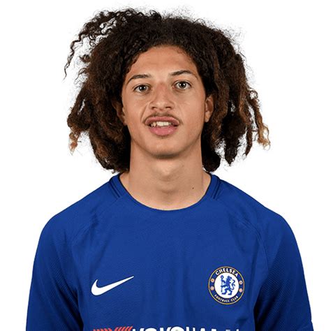 Ethan Ampadu Player Profile and his journey to Chelsea FC | Chelsea Core