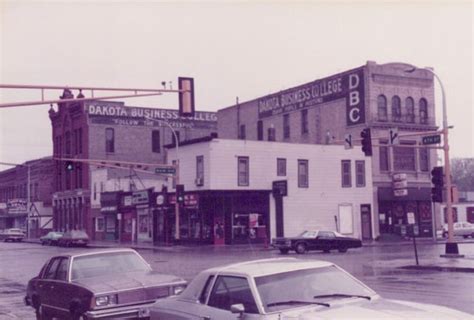 Fargo, North Dakota - May 1982 : r/fargo