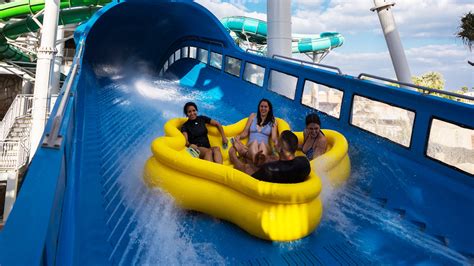 ProSlide - Atlantis rises: Aquaventure Dubai showcases a brand new ...