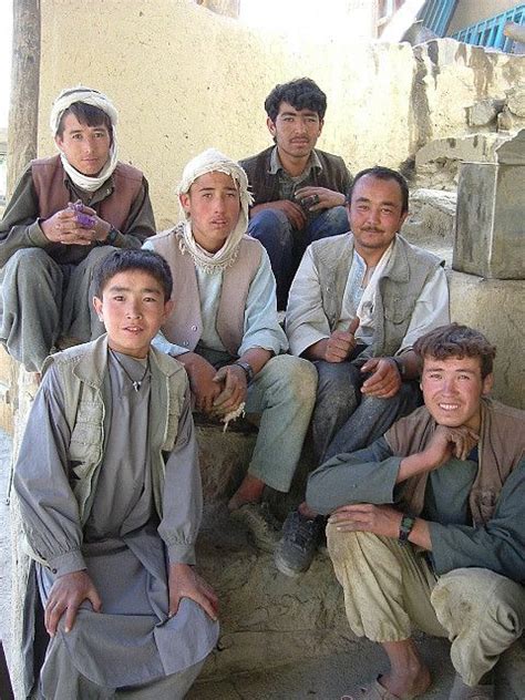 Hazara lads at a teashop | Hazara people, People of the world, Tribal people