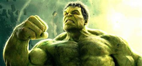 Hulk Syndrome: Bruce Banner's Nightmare - Exploring your mind