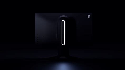 Alienware 360Hz Monitor on Behance