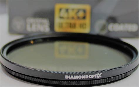 Diamond OptiX CPL 67mm Filter – VelocityX