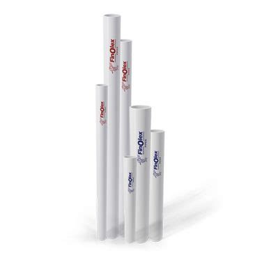 ASTM UPVC Pipe Schedule 40 & 80 Series | Finolex Pipes