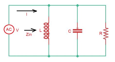 Rlc Circuit Examples » Wiring Diagram