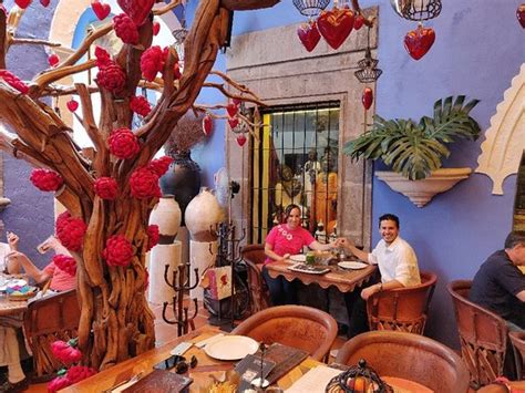 CASA LUNA, Tlaquepaque - Restaurant Reviews, Photos & Phone Number ...