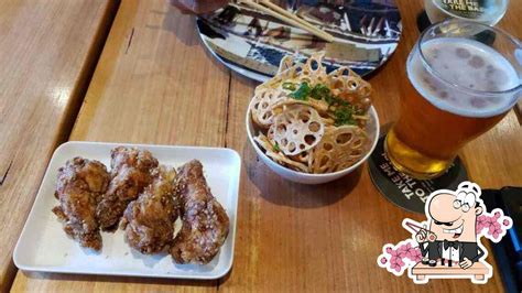 Harajuku Gyoza Beer Stadium Darling Harbour, 1/14 Darling Dr in Sydney - Restaurant menu and reviews