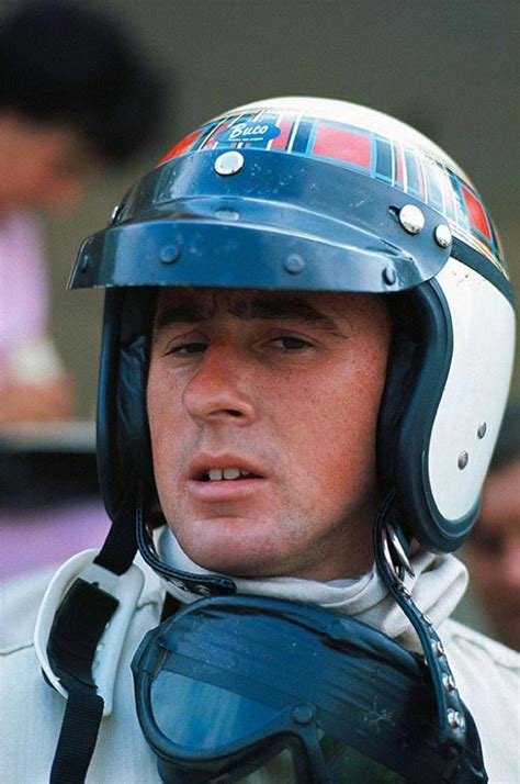 Jackie Stewart (Belgium 1966) by F1-history | Jackie stewart, Classic ...