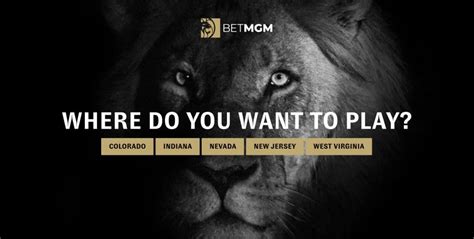 BetMGM - Top 10 Online Casinos in US