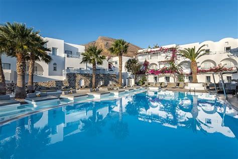 SANTORINI KASTELLI RESORT - Updated 2024 Reviews, Photos & Prices