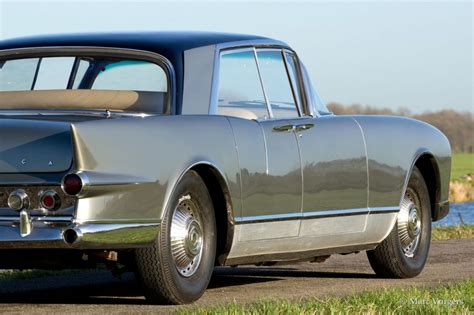 Facel Vega Excellence, 1958 - Welcome to ClassiCarGarage