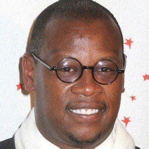 Andre Harrell - Trivia, Family, Bio | Famous Birthdays