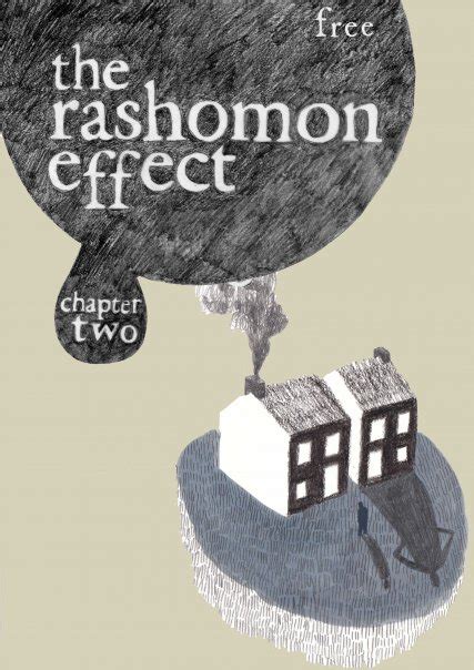 The Rashomon Effect - Home | Facebook