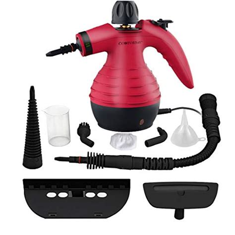 Top 10 Steam Cleaner Accessories Kit of 2020 | No Place Called Home