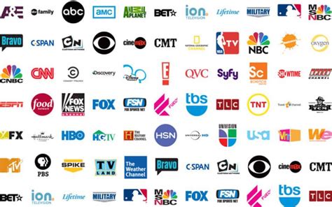 TV Brand Logo