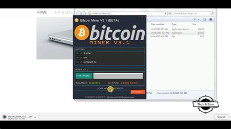 Bitcoin Miner Windows 8 | Earn Bitcoin By Referral