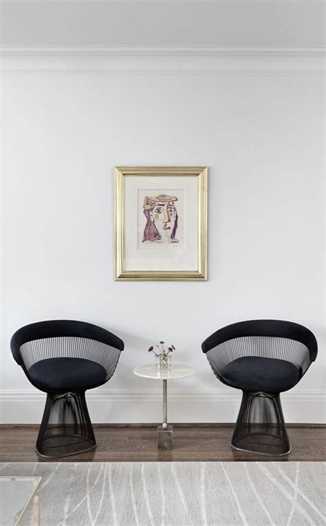 Teddington Park Residence | An apartment with a timeless, contemporary ...