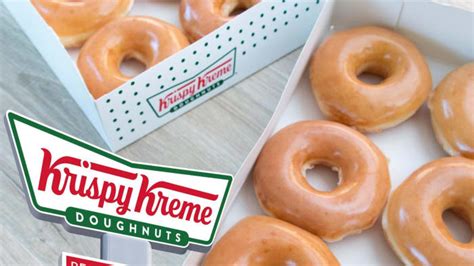 Krispy Kreme celebrates 12/12 with $1 dozen doughnuts