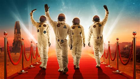 Stars on Mars: Season One Ratings - canceled + renewed TV shows, ratings - TV Series Finale