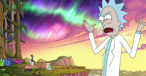 'Rick and Morty' Season 4' best quotes: The 9 funniest lines so far