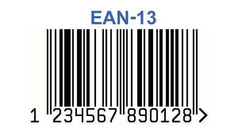 Ean 13 Barcode Generator Pdf - digestfasr