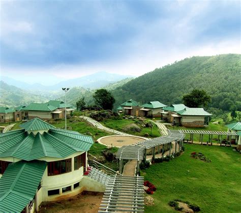 ANANTHAGIRI HILL RESORT (Ninnimamidi) - Ranch Reviews & Photos - Tripadvisor