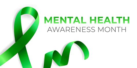 Mental Health Awareness Month – The Source