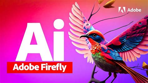 All What You Need To Know About Adobe FireFly AI.