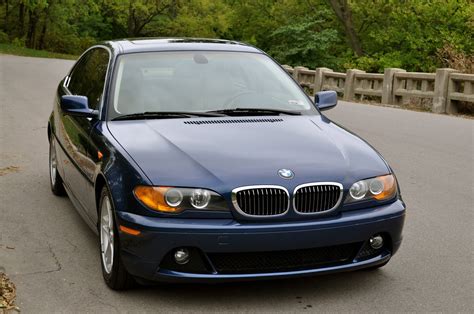 BMW 325Ci 2004: Review, Amazing Pictures and Images – Look at the car