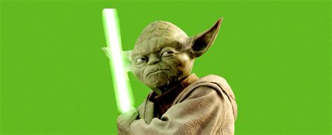 14 Wise Quotes From Jedi Master Yoda | Inspiring Quotes