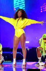 KEKE PALMER at 2020 MTV Video Music Awards 08/30/2020 – HawtCelebs