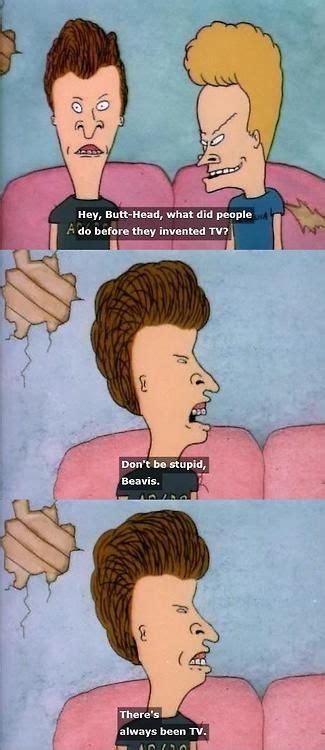 Beavis And Butthead Pictures, Photos, and Images for Facebook, Tumblr ...