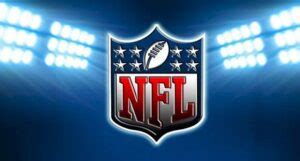 NFL Logo Design: The Entire Development History