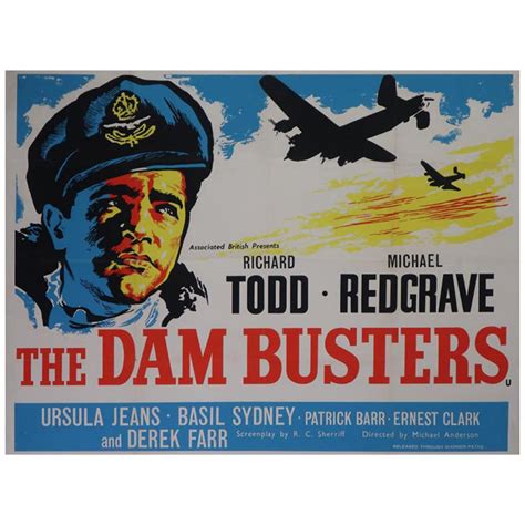 The Dam Busters For Sale at 1stDibs